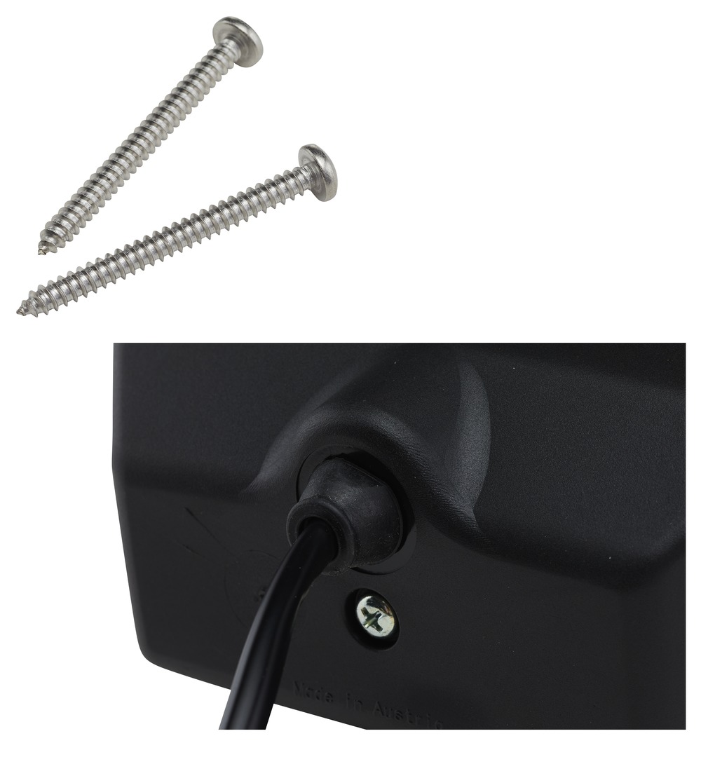 Halogen-Worklight - Double-Beam - 12V - Image 5