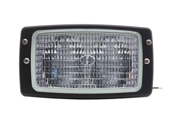 Halogen-Worklight - Double-Beam - 12V (image 2)