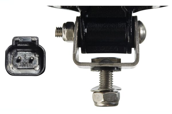 LED-Worklight - Oval 90 - 24/12V (image 5)