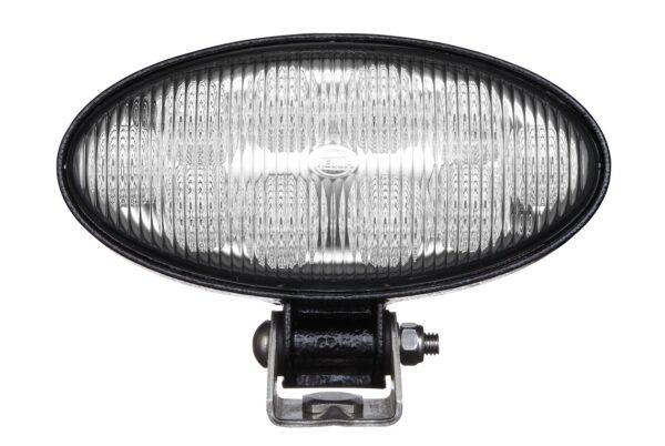 LED-Worklight - Oval 90 - 24/12V (image 2)