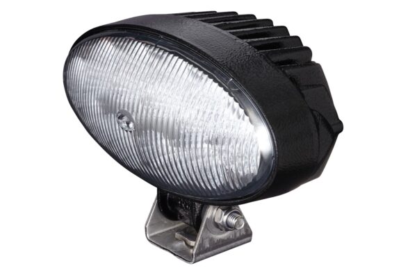 LED-Worklight - Oval 90 - 24/12V