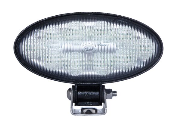 LED-Worklight - Oval 90 - 24/12V (image 2)