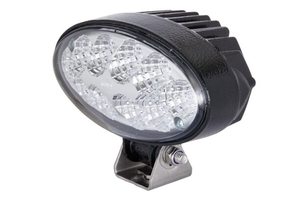 LED-Worklight - Oval 90 - 24/12V