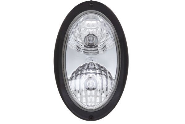 Halogen-Worklight - Oval 100 - 12V (image 2)