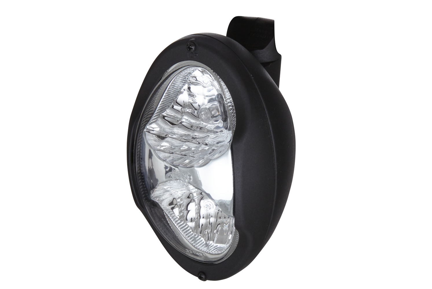 Halogen-Worklight - Oval 100 - 12V