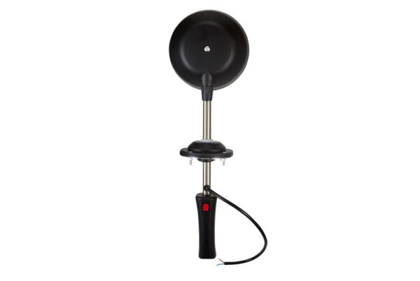 Halogen-Searchlight - 12/24V (image 4)