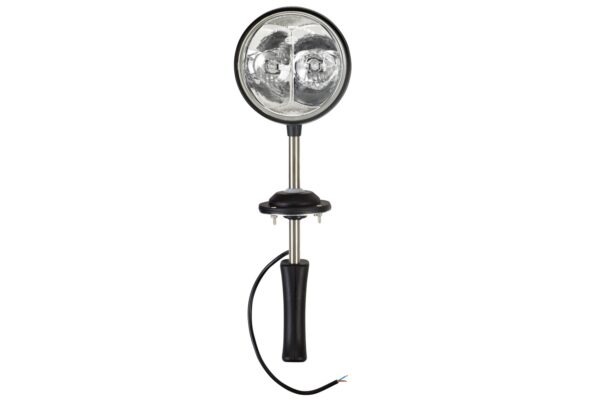 Halogen-Searchlight - 12/24V (image 2)