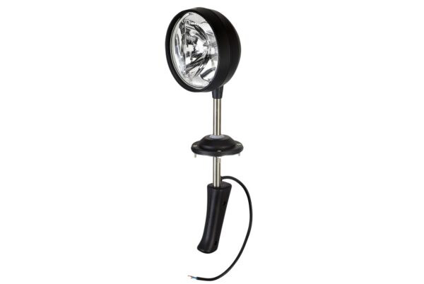 Halogen-Searchlight - 12/24V