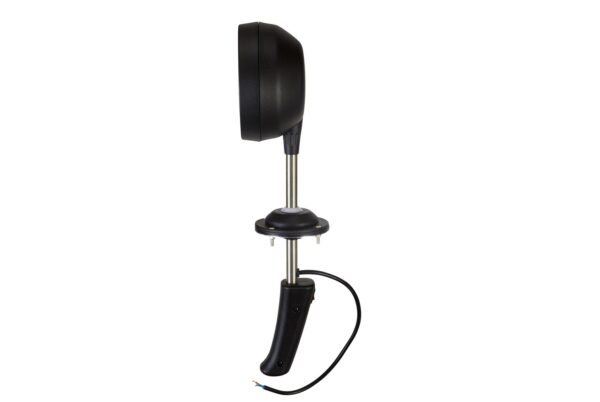 Halogen-Searchlight - 12/24V (image 3)