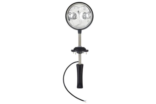 Halogen-Searchlight - 12V (image 2)
