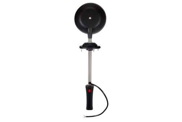 Halogen-Searchlight - 12/24V (image 4)
