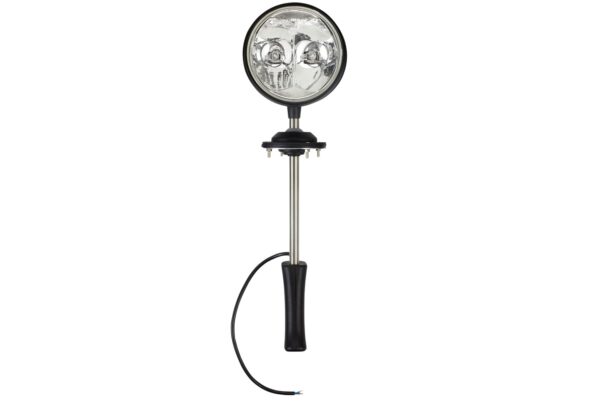 Halogen-Searchlight - 12/24V (image 2)