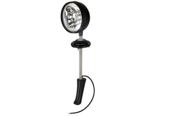 Halogen-Searchlight - 12/24V