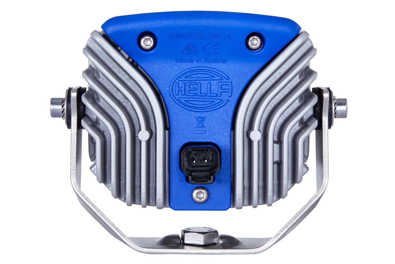 LED-Reverse Light - Power Beam 1000 - 24/12V - Image 4