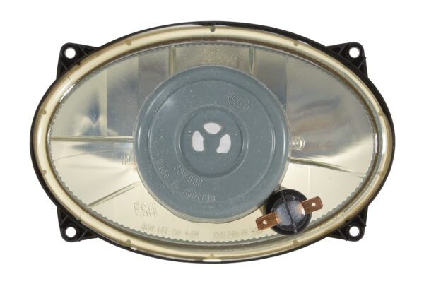 Halogen-Insert, headlight - 12/24V (image 4)