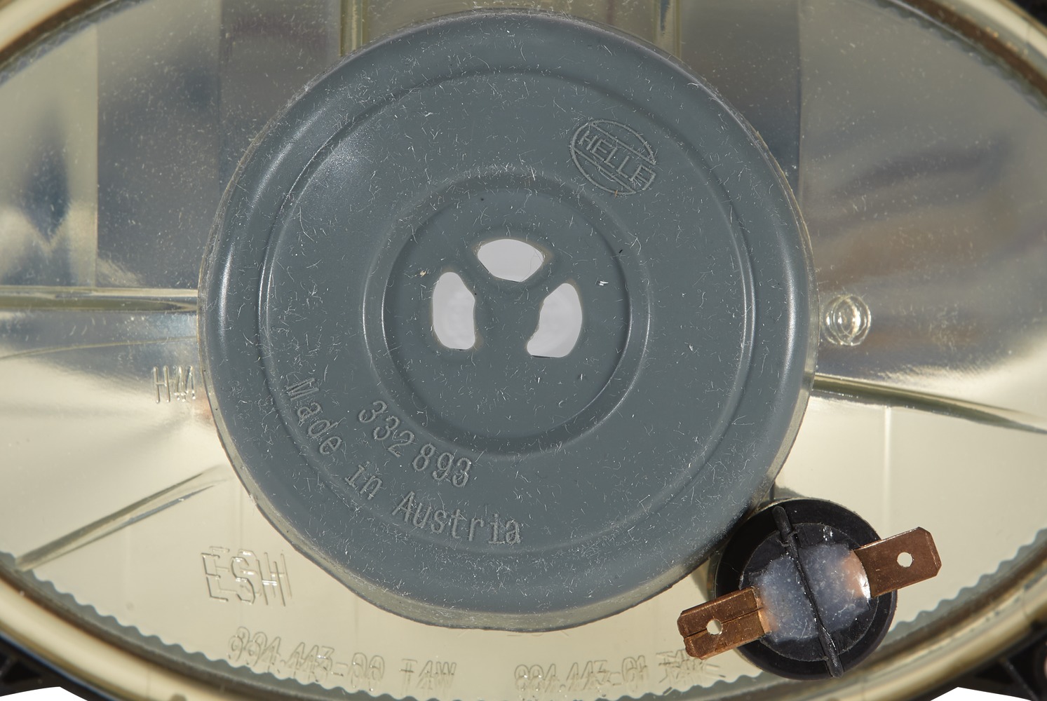 Halogen-Insert, headlight - 12/24V - Image 5