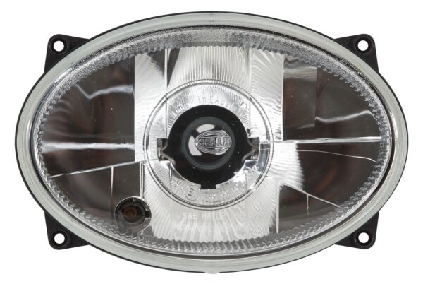 Halogen-Insert, headlight - 12/24V (image 2)