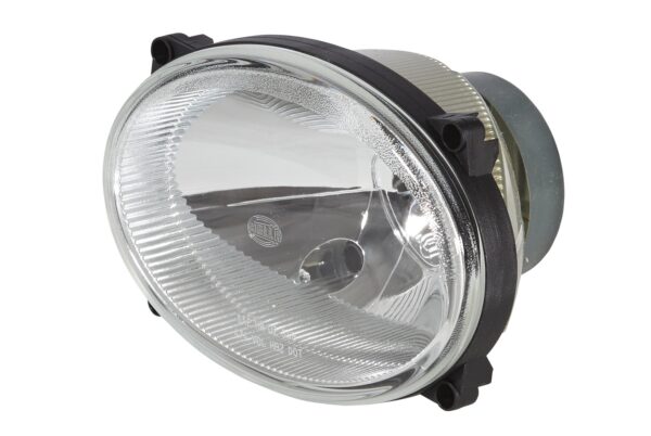 Halogen-Insert, headlight - 12/24V