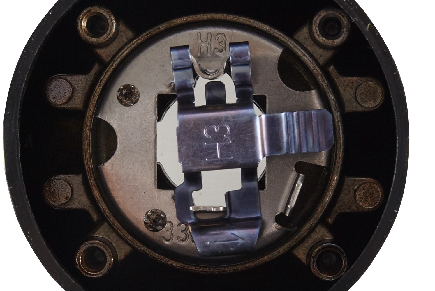 Halogen-Worklight - Modul 70 - 12/24V - Image 5