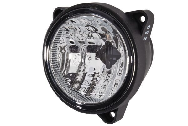 Halogen-Worklight - Modul 70 - 12/24V