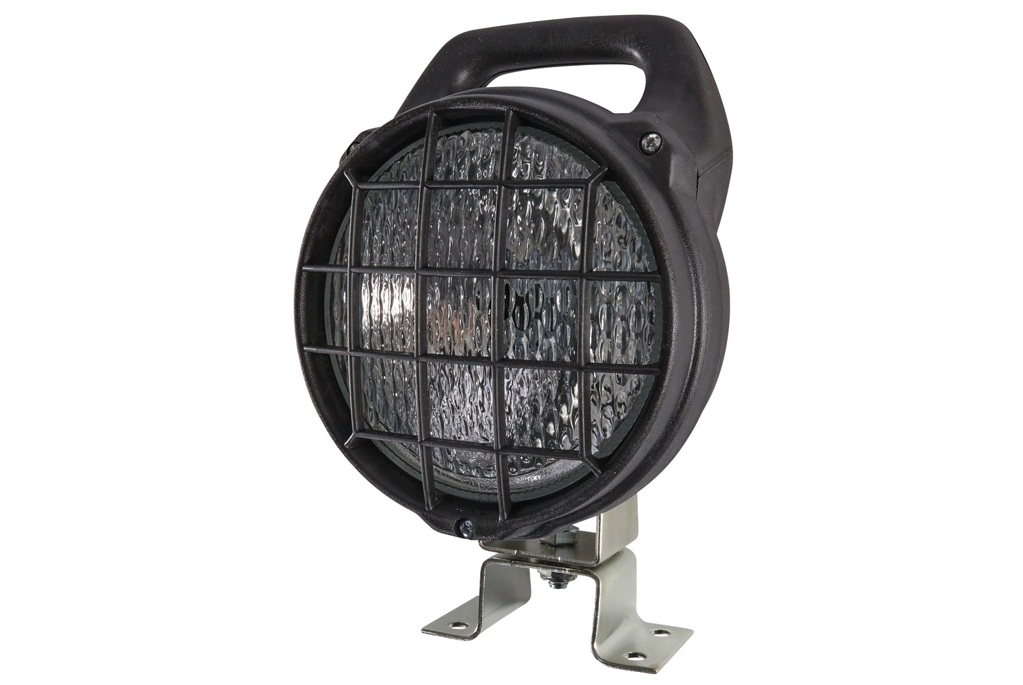 Halogen-Worklight - Matador - 24/12V