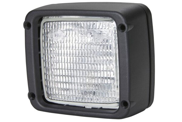 Halogen-Worklight - Ultra Beam - 12V