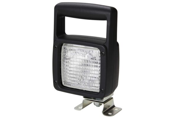 Halogen-Worklight - Ultra Beam - 12/24V