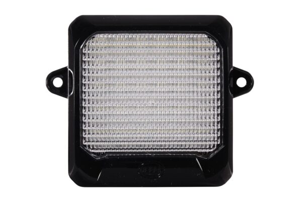 LED-Worklight - Flat Beam 500 - 12/24V (image 2)