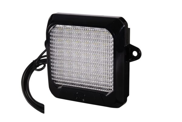 LED-Worklight - Flat Beam 500 - 12/24V