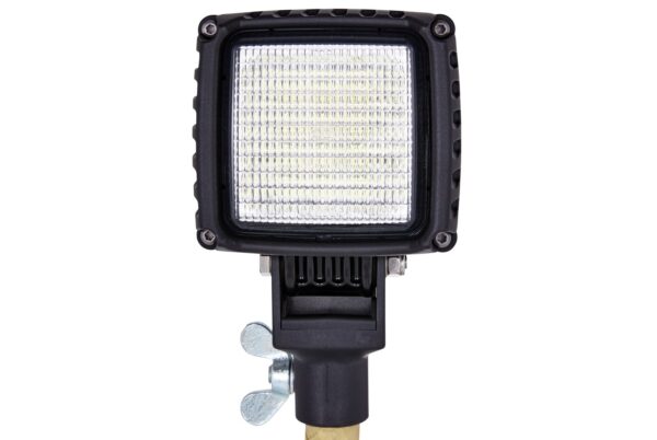 LED-Worklight - Power Beam 3000 - 24/12V (image 2)