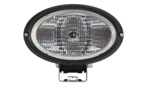 Halogen-Worklight - Oval 100 - 24/12V (image 2)