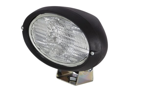 Halogen-Worklight - Oval 100 - 24/12V