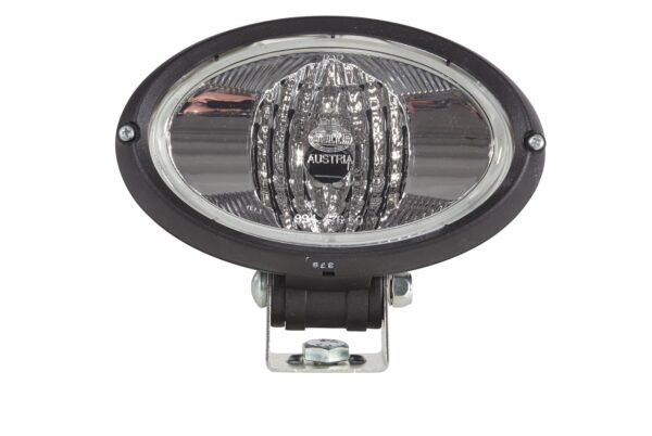 Halogen-Worklight - Oval 100 - 24/12V (image 2)