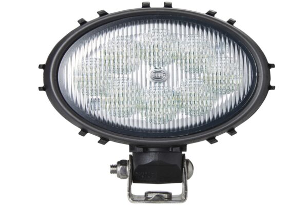 LED-Worklight - Oval 100 Thermo Pro - 24/12V (image 2)