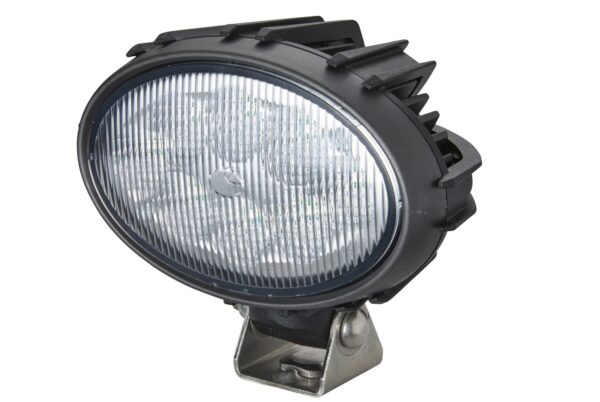 LED-Worklight - Oval 100 Thermo Pro - 24/12V