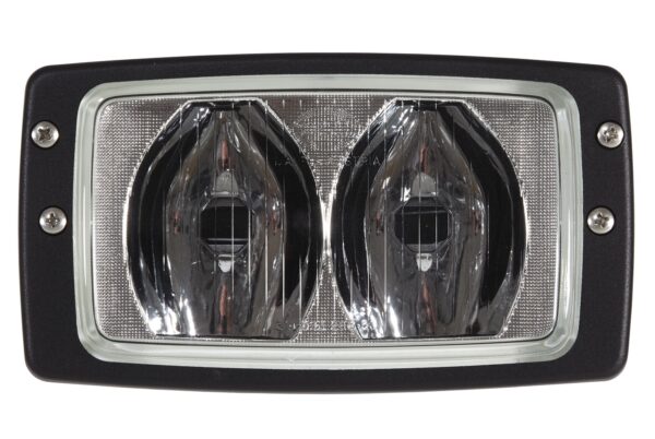 Halogen-Worklight - Double-Beam - 24/12V (image 2)