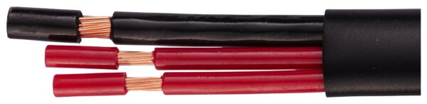 Halogen-Worklight - Double-Beam - 12/24V (image 5)