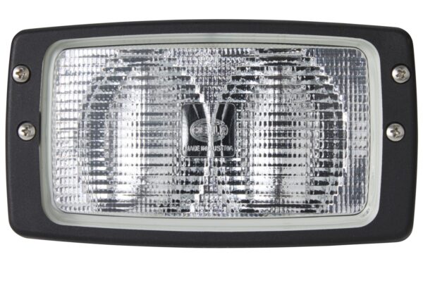 Halogen-Worklight - Double-Beam - 12/24V (image 2)