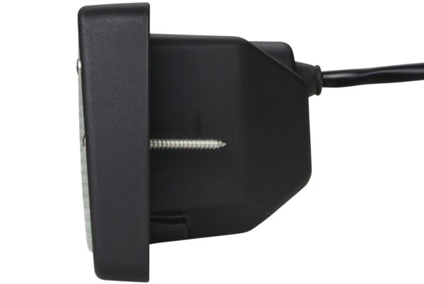 Halogen-Worklight - Double-Beam - 12/24V (image 3)