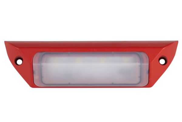 LED-Worklight - FMS Prime - 24/12V (image 2)