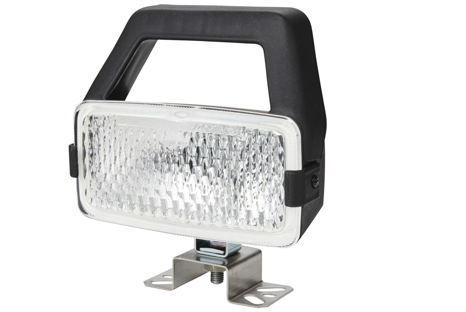 Halogen-Worklight - 24/12V