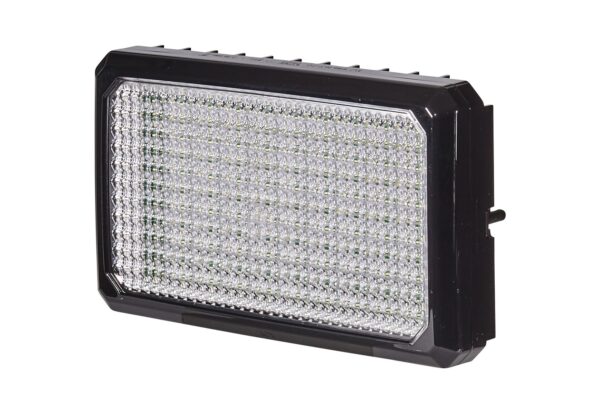 LED-Worklight - Flat Beam 1000 - 24/12V