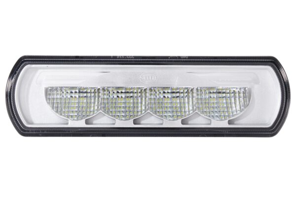LED-Worklight - Modular Worklight Base Tech - 12/24V (image 2)