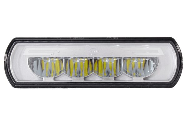 LED-Worklight - Modular Worklight Base Tech - 12/24V (image 2)