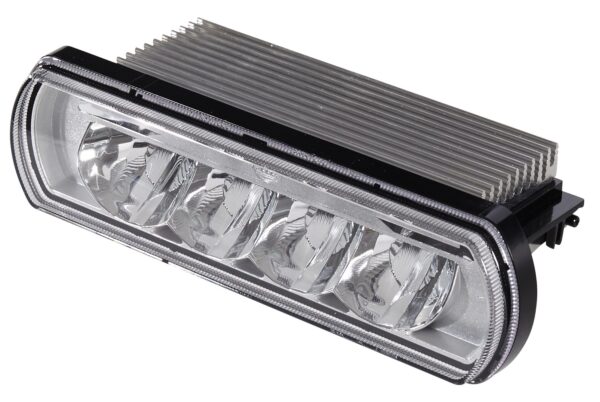 LED-Worklight - Modular Worklight Base Tech - 24/12V