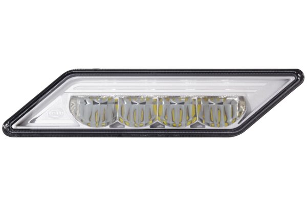 LED-Worklight - Modular Worklight Base Style - 24/12V (image 2)
