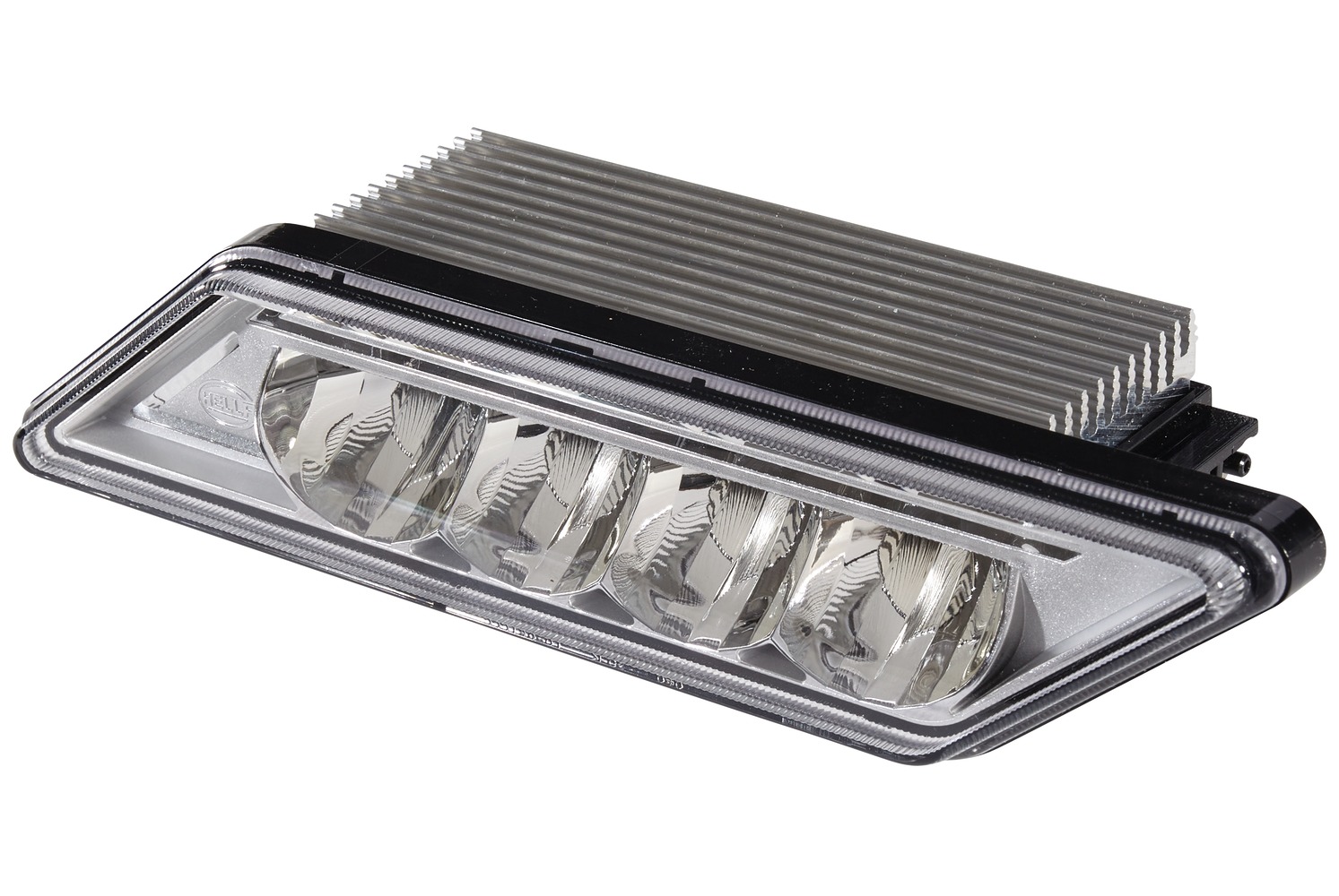LED-Worklight - Modular Worklight Base Style - 24/12V