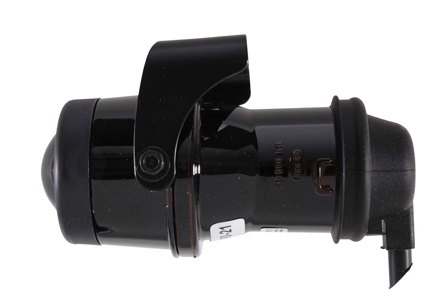 Halogen-Worklight - Micro DE - 24V - Image 3