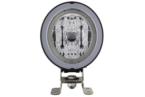 Halogen-Worklight - Mega Beam - 12/24V (image 2)