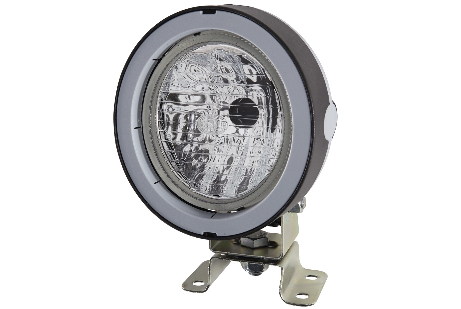 Halogen-Worklight - Mega Beam - 12/24V